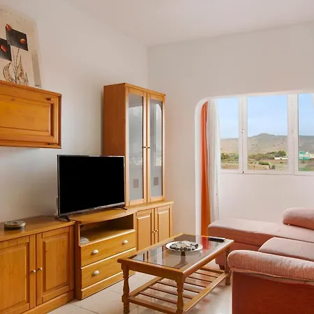 Casa Ferro Apartment Las Palmas de Gran Canaria