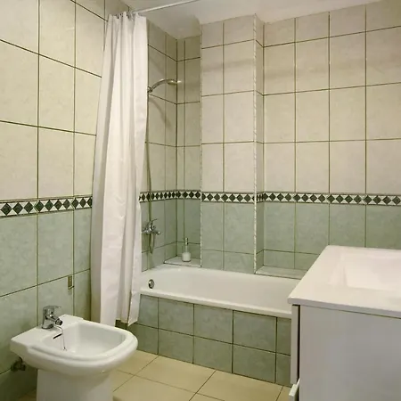 Casa Ferro * Las Palmas de Gran Canaria