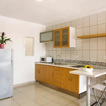 Casa Ferro * Las Palmas de Gran Canaria