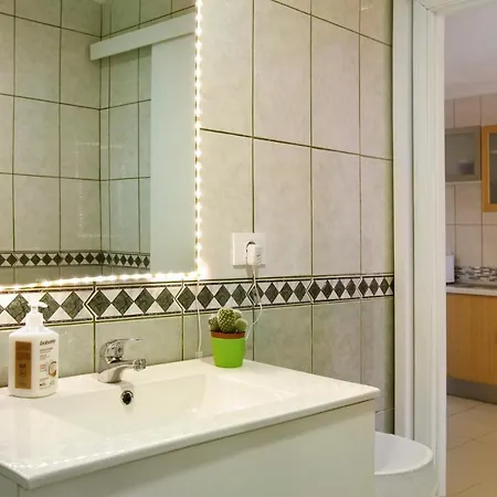 Casa Ferro Appartement