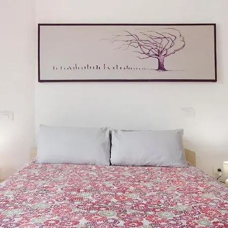 Casa Ferro Lägenhet *