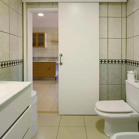 Casa Ferro Las Palmas de Gran Canaria