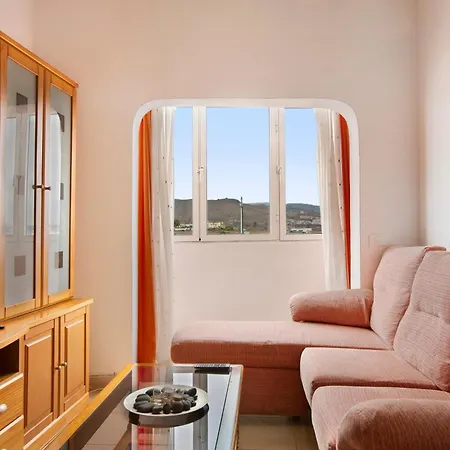 Casa Ferro Lägenhet *