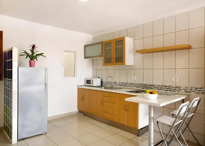 Casa Ferro * לאס פאלמס דה גראן קנאריה