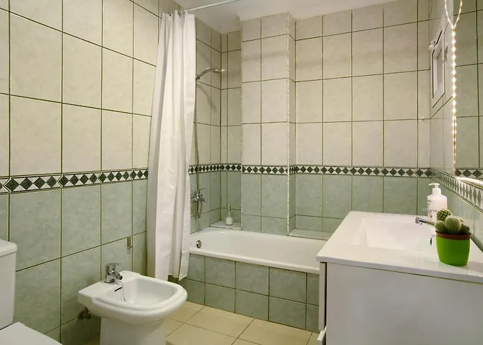 Casa Ferro * לאס פאלמס דה גראן קנאריה