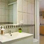 Casa Ferro アパート