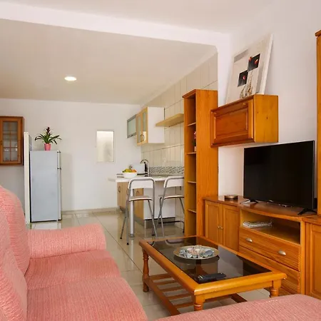 Casa Ferro Las Palmas de Gran Canaria