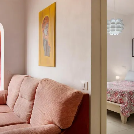 Casa Ferro Lejlighed