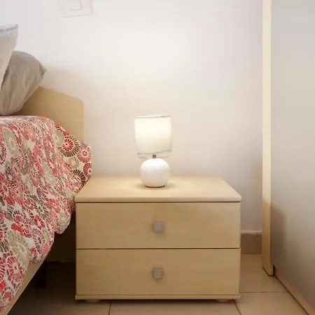 Lägenhet Casa Ferro *