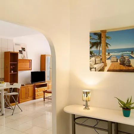 Casa Ferro Las Palmas de Gran Canaria