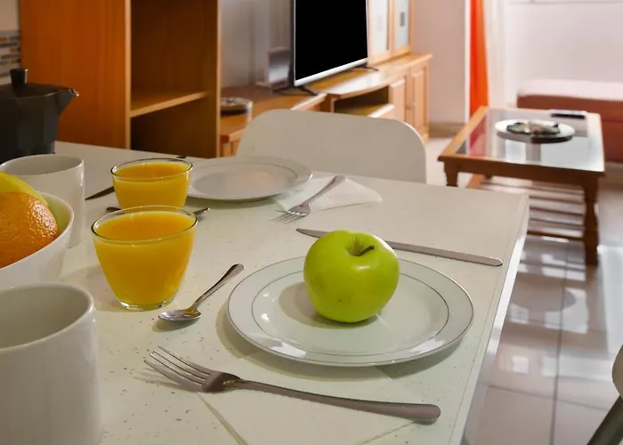 Lejlighed Casa Ferro Las Palmas de Gran Canaria