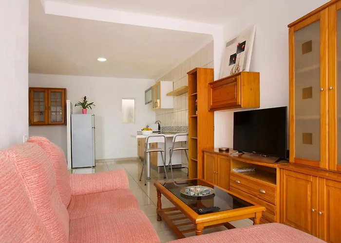 Casa Ferro Las Palmas de Gran Canaria