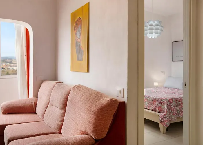 Casa Ferro Lejlighed