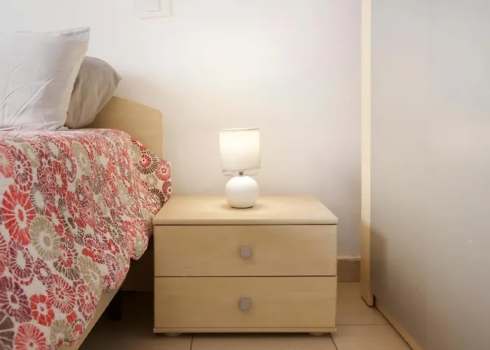 Lejlighed Casa Ferro *