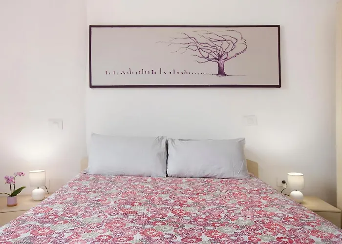 Casa Ferro Lejlighed *