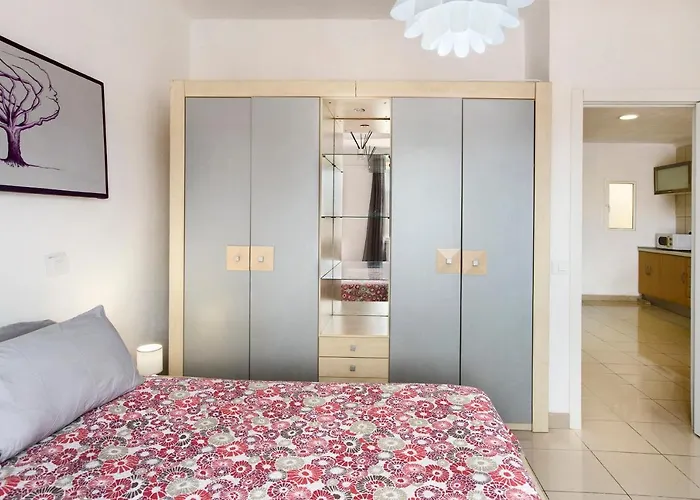 Casa Ferro * Las Palmas de Gran Canaria