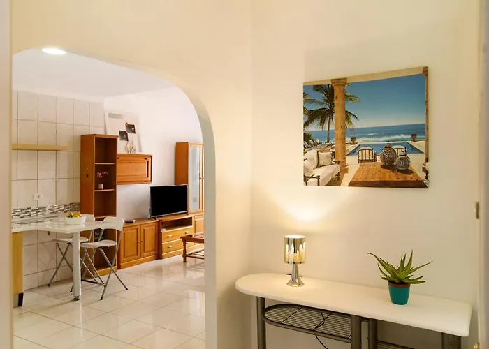 Casa Ferro Las Palmas de Gran Canaria