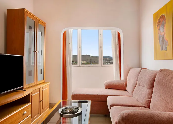 Casa Ferro Lejlighed *